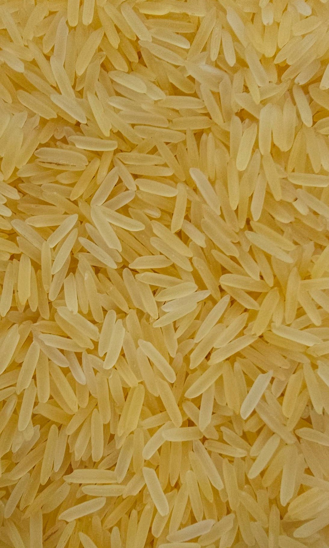 1121 Pesticides Residue Free Golden Sella Rice